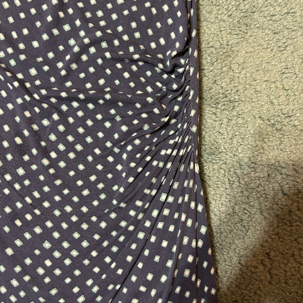 Vintage LOFT Dress - Picture 2 of 6